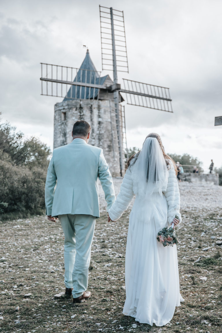 Mariage (2)
